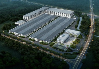 【远东中乾】远东中乾科技（吉特利）高效布局全球供应链！